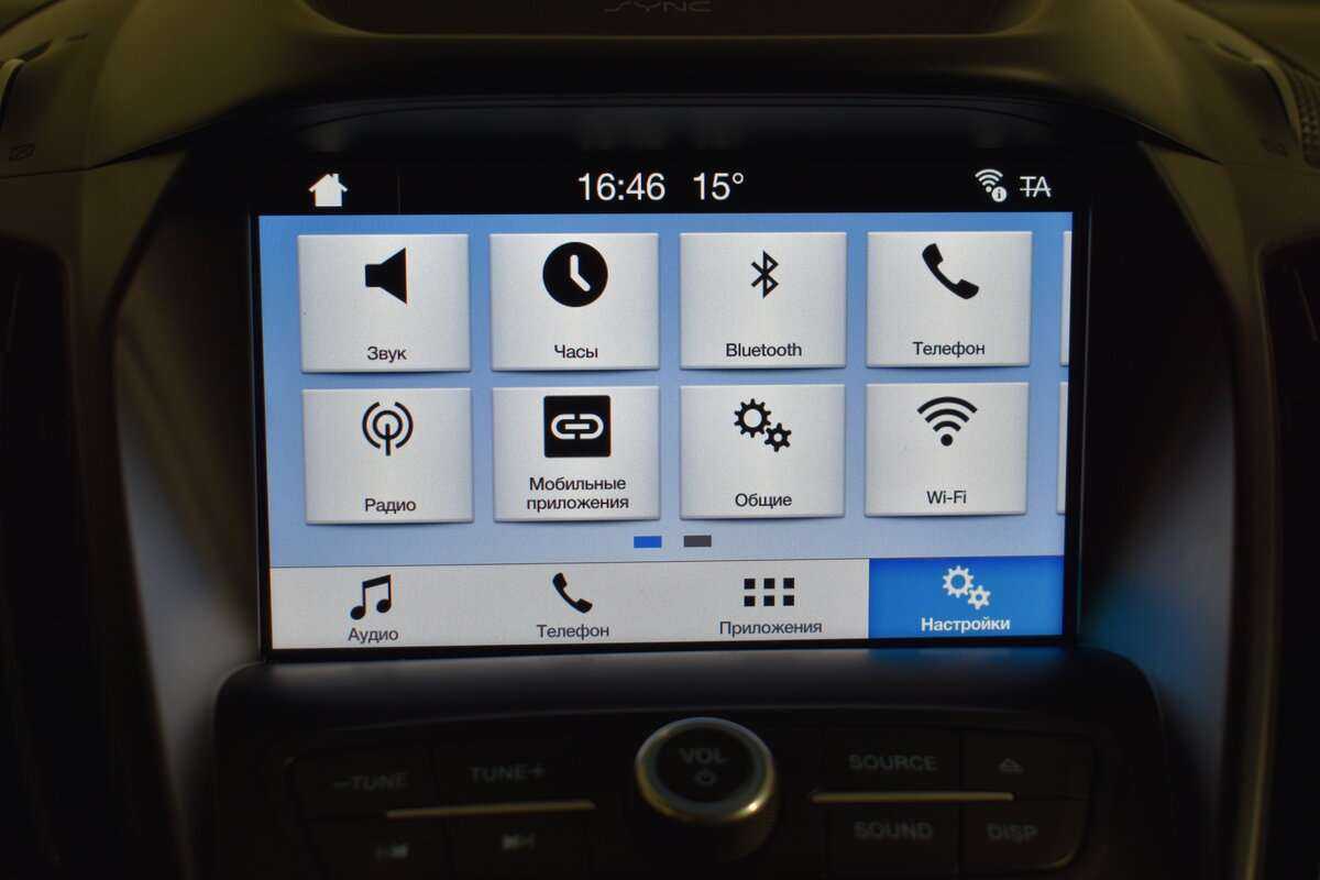 Продажа Б/У Форд Куга. Фото: #17