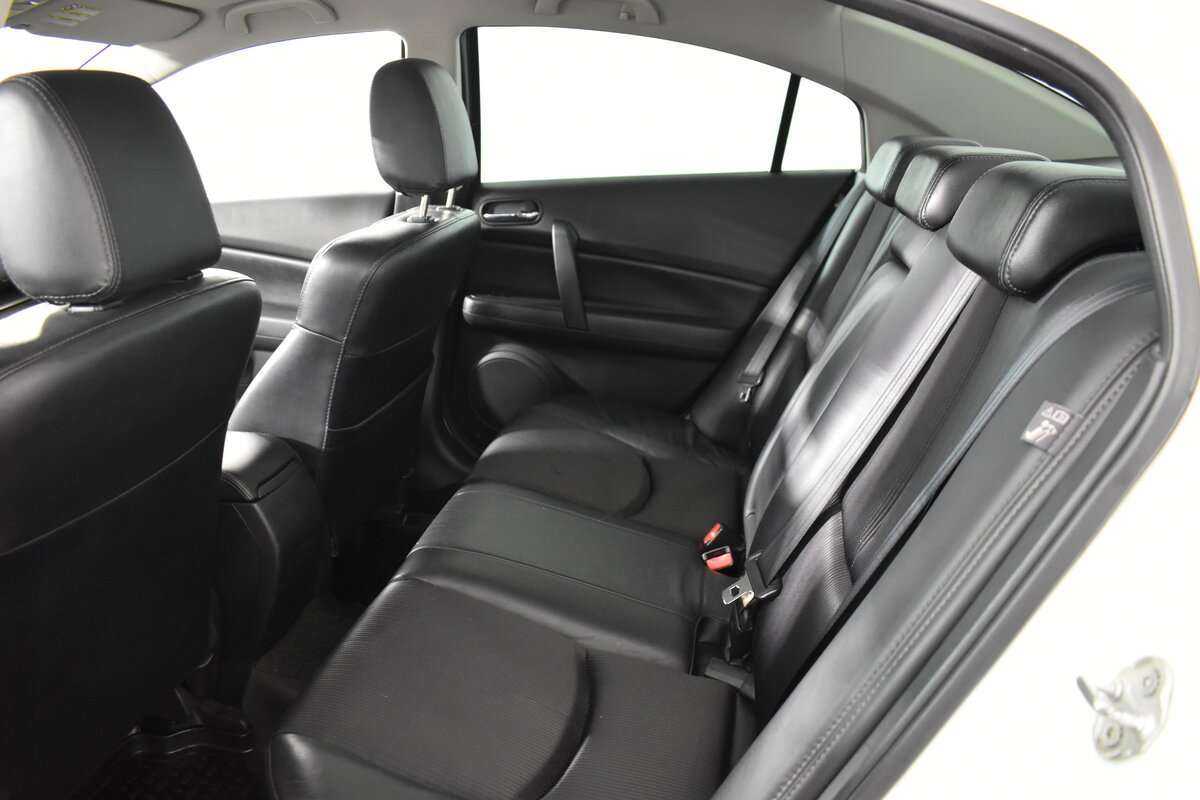 Продажа Б/У Мазда 6. Фото: #6