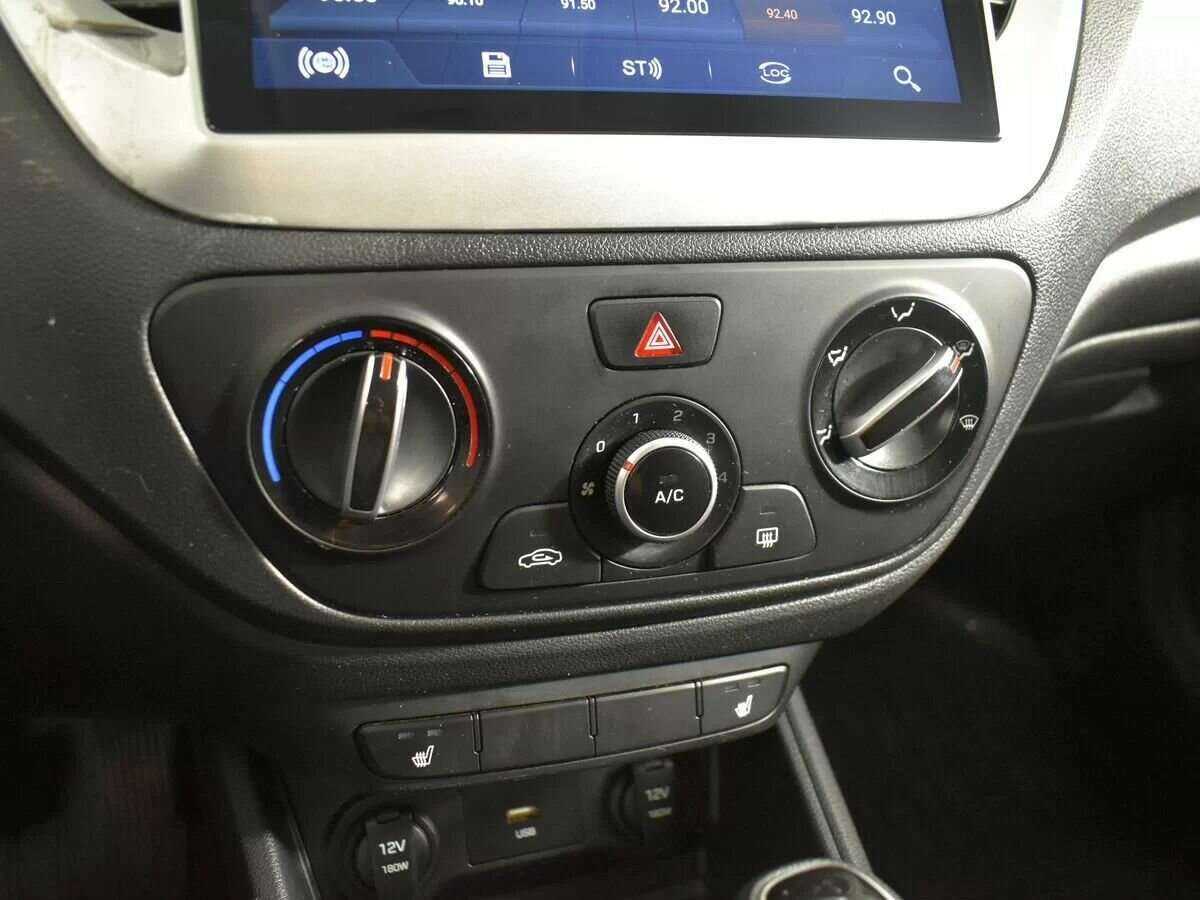 Продажа Б/У Хендай Солярис. Фото: #13