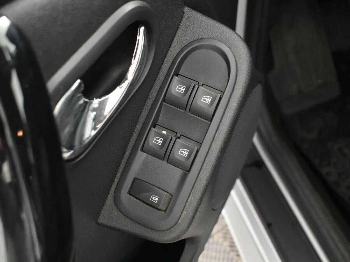 Продажа Б/У Рено Дастер. Фото: #7