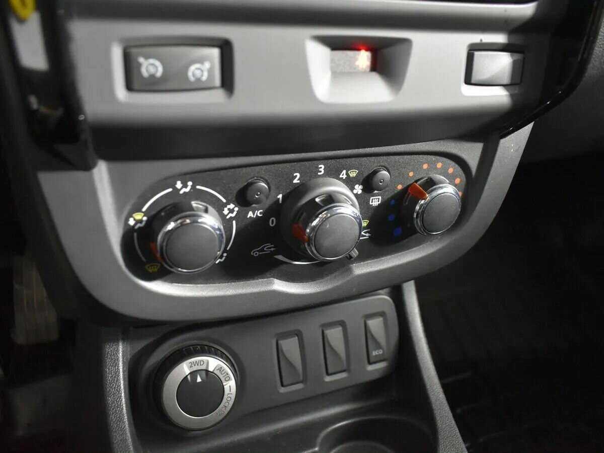 Продажа Б/У Рено Дастер. Фото: #16