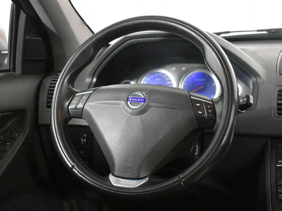 Продажа Б/У Вольво ИксЦ90. Фото: #12