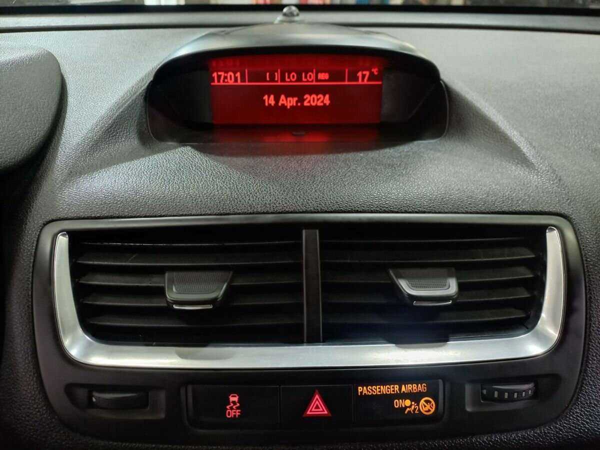 Продажа Б/У Опель Мокка. Фото: #12