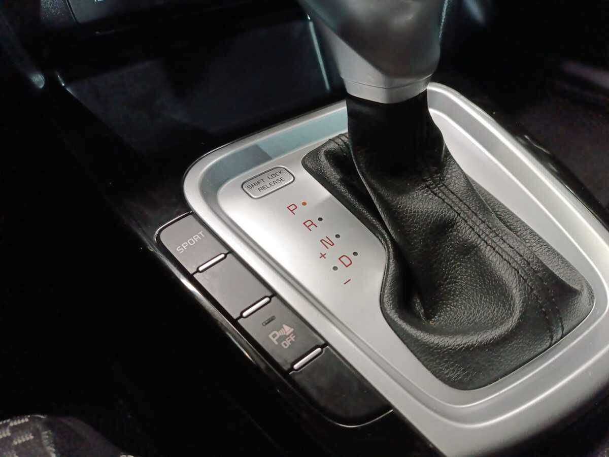 Продажа Б/У Киа Сид. Фото: #17