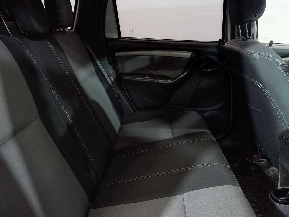 Продажа Б/У Рено Дастер. Фото: #10