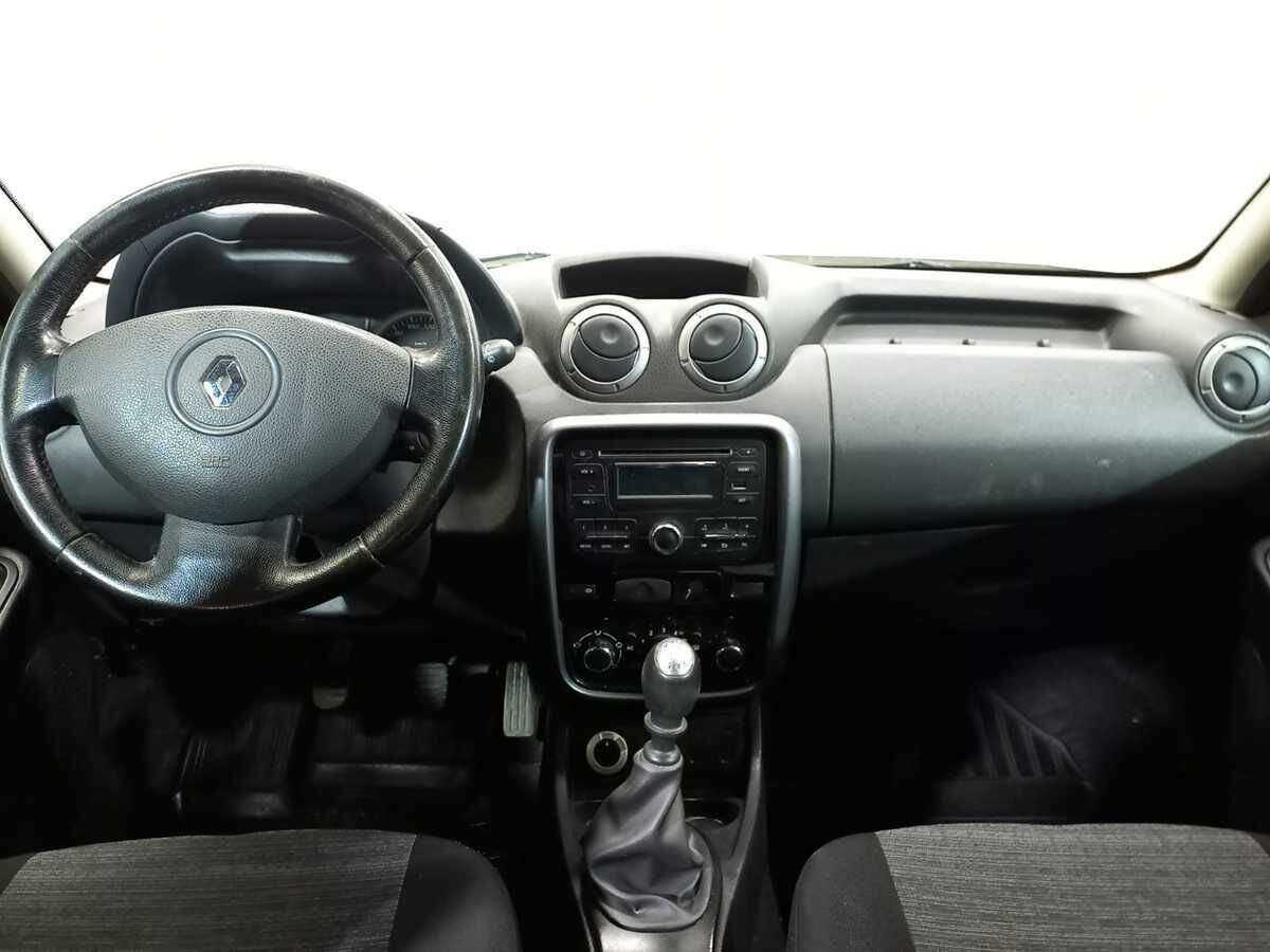 Продажа Б/У Рено Дастер. Фото: #8