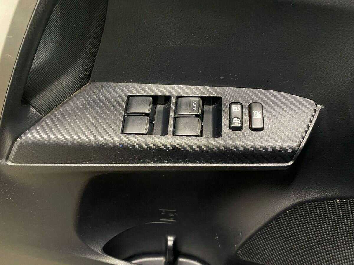 Продажа Б/У Тойота Рав4. Фото: #16