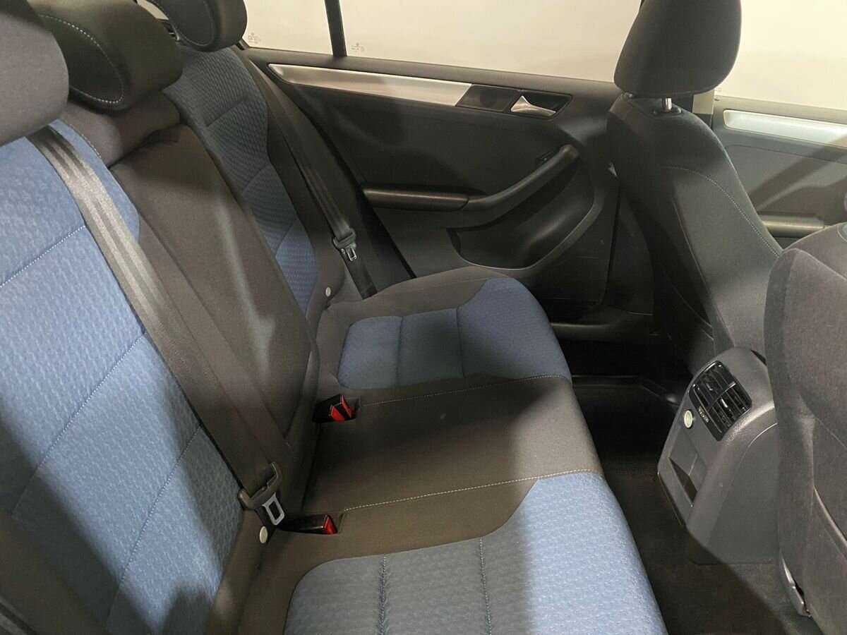 Продажа Б/У Фольксваген Джетта. Фото: #8