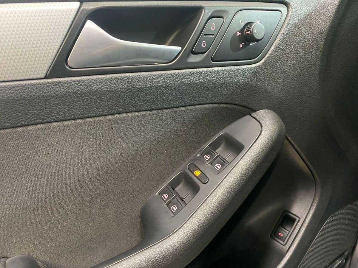 Продажа Б/У Фольксваген Джетта. Фото: #15