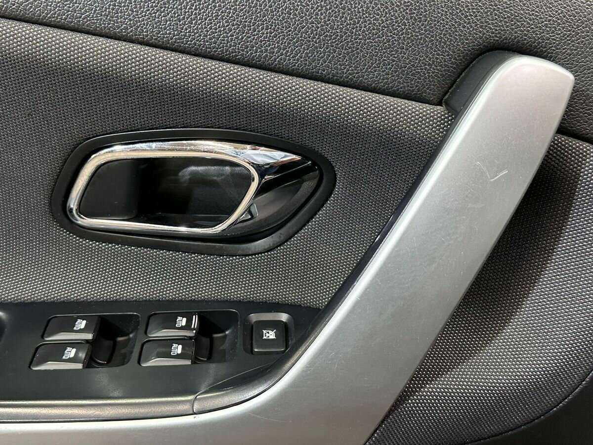 Продажа Б/У Киа Сид. Фото: #13