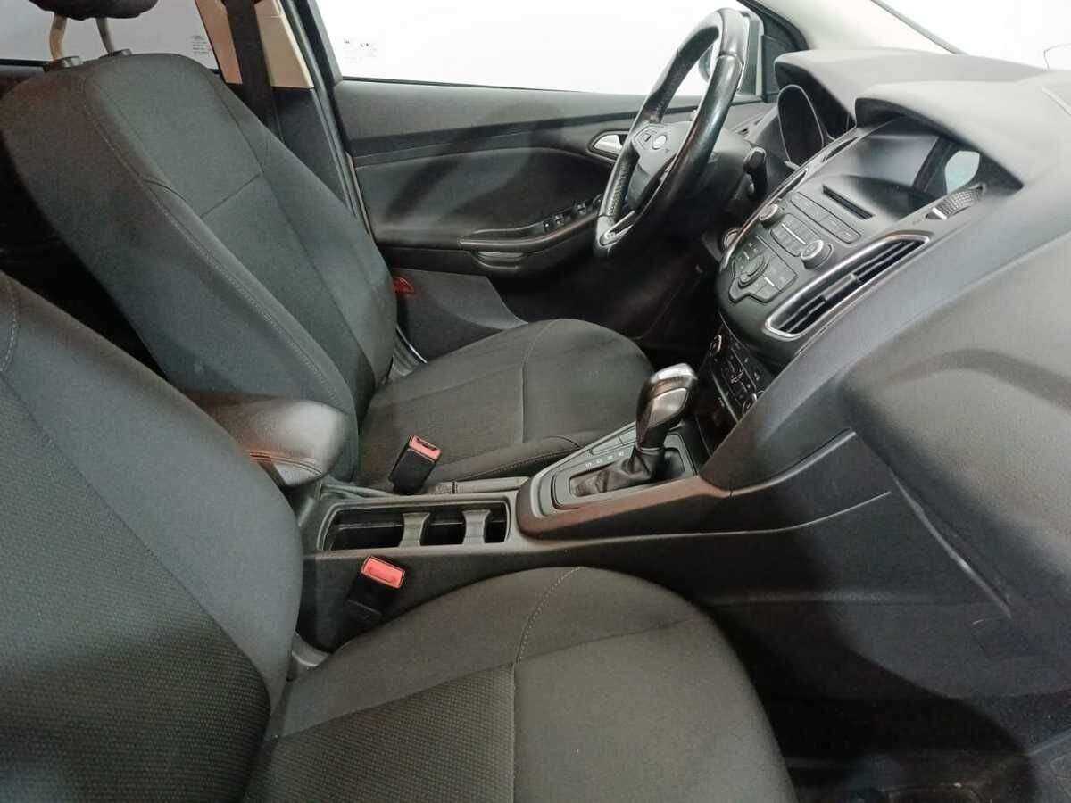 Продажа Б/У Форд Фокус. Фото: #9