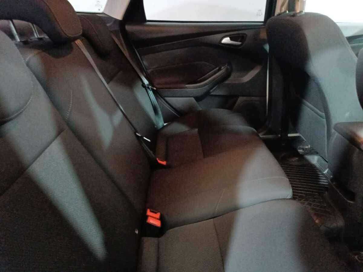 Продажа Б/У Форд Фокус. Фото: #10