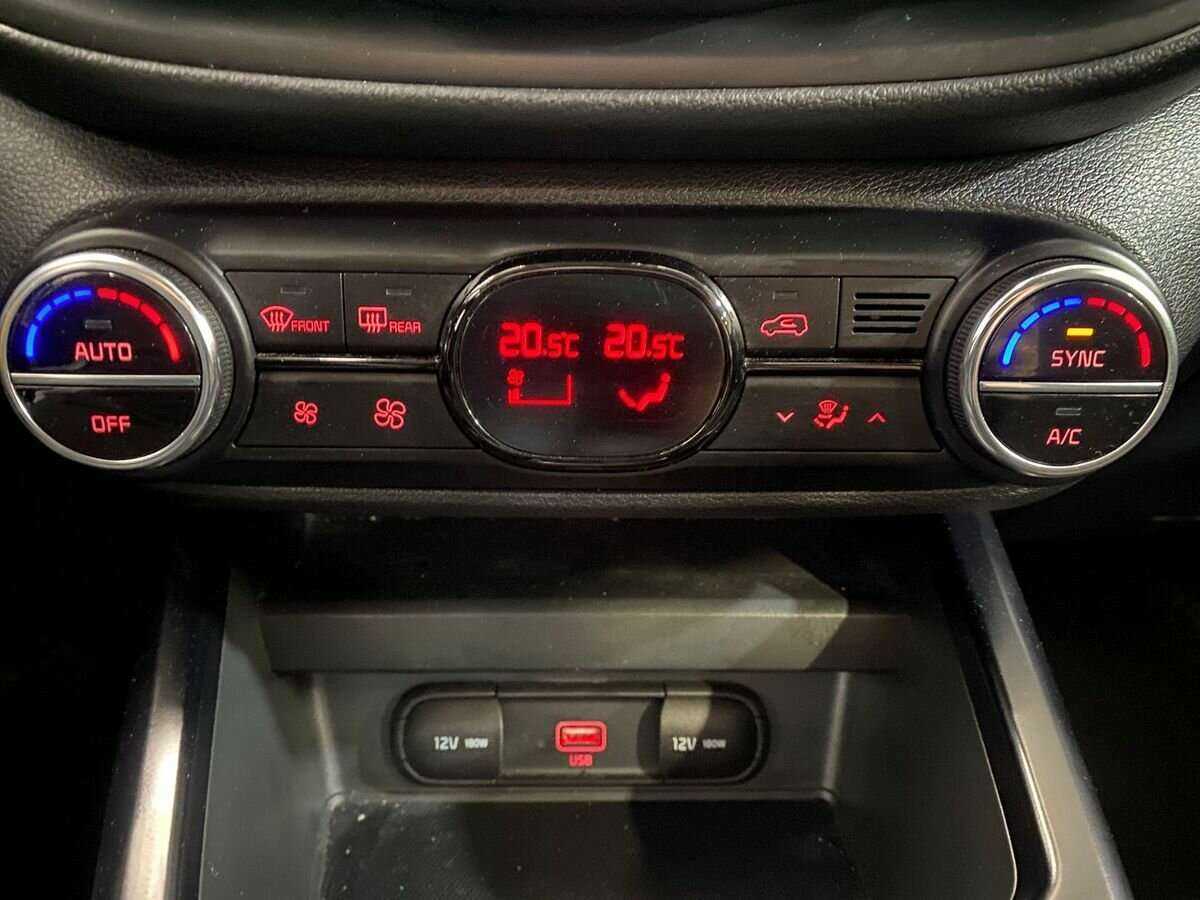 Продажа Б/У Киа Соул. Фото: #14