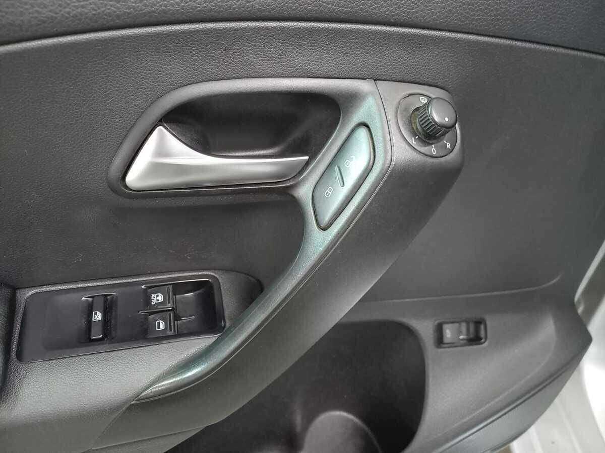 Продажа Б/У Фольксваген Поло. Фото: #13