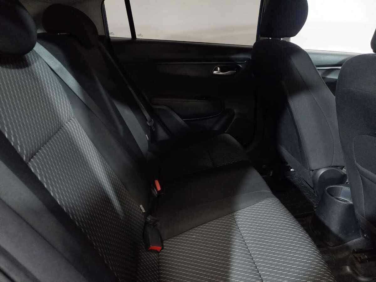 Продажа Б/У Киа Рио. Фото: #10