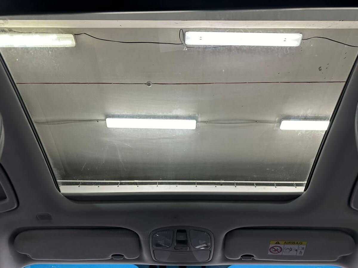 Продажа Б/У Хендай ай40. Фото: #18