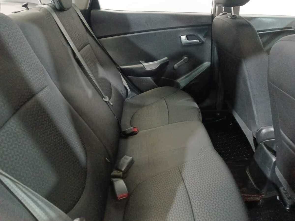 Продажа Б/У Киа Рио. Фото: #9