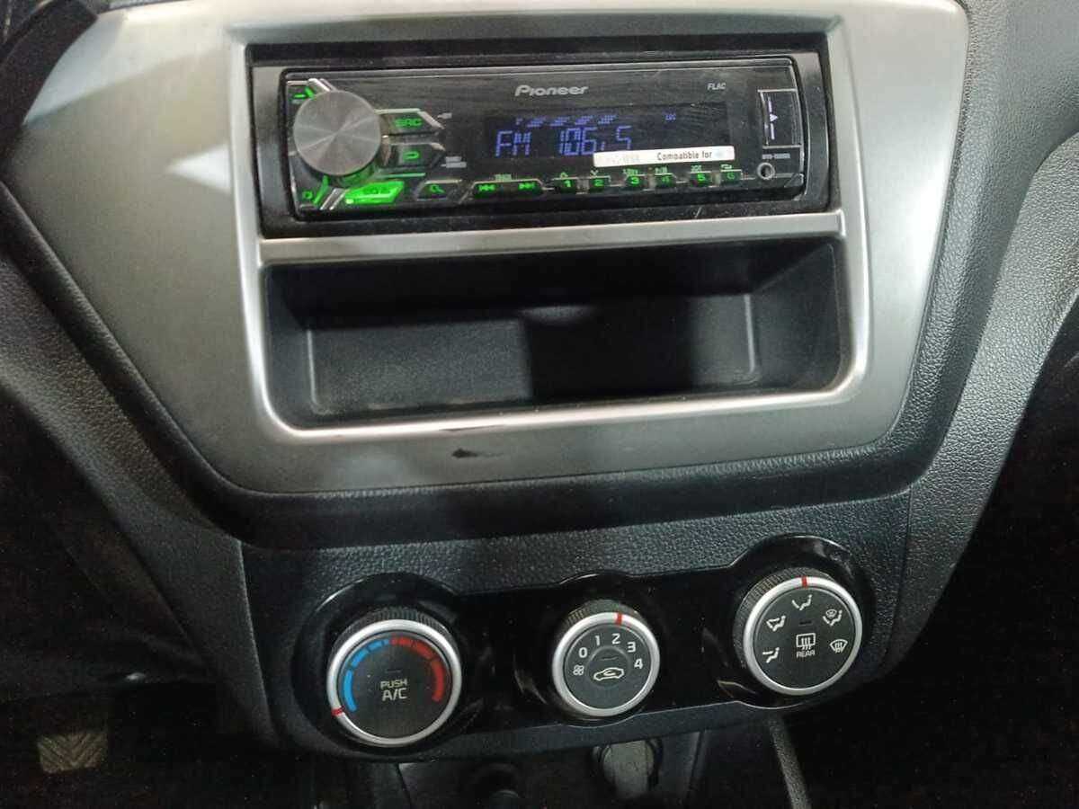 Продажа Б/У Киа Рио. Фото: #13