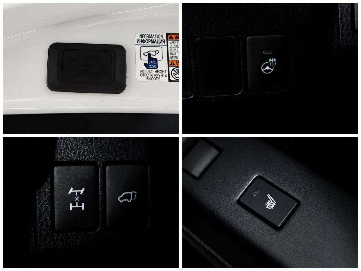 Продажа Б/У Тойота Рав4. Фото: #14