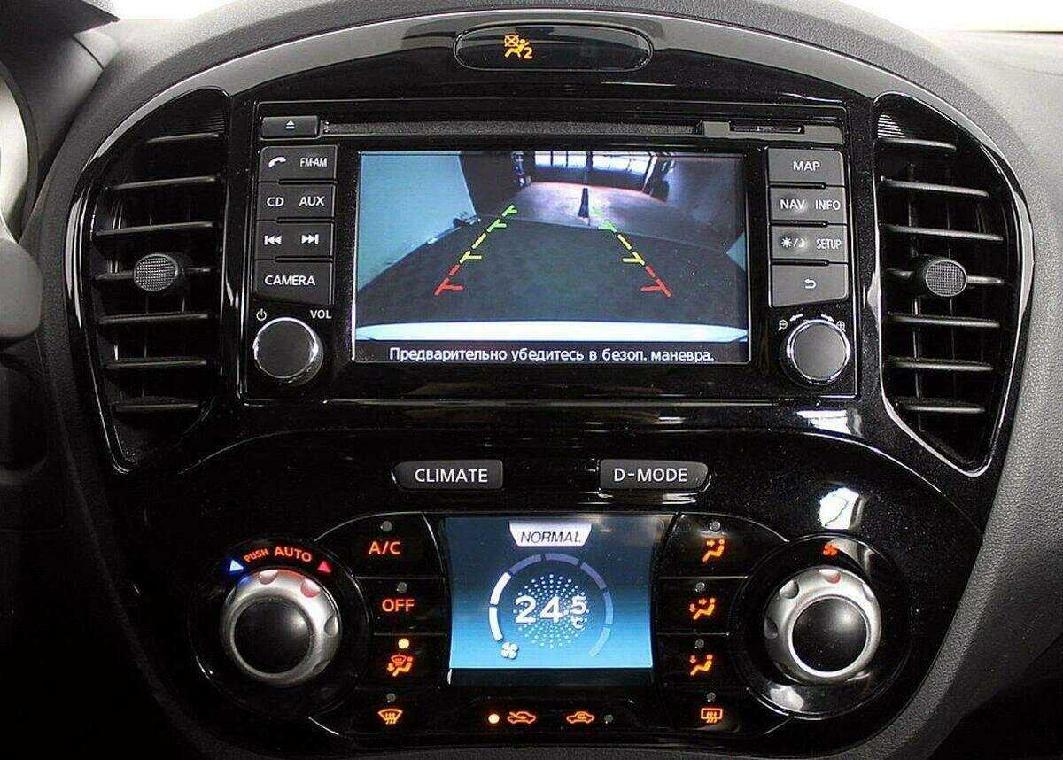 Продажа Б/У Ниссан Жук. Фото: #11