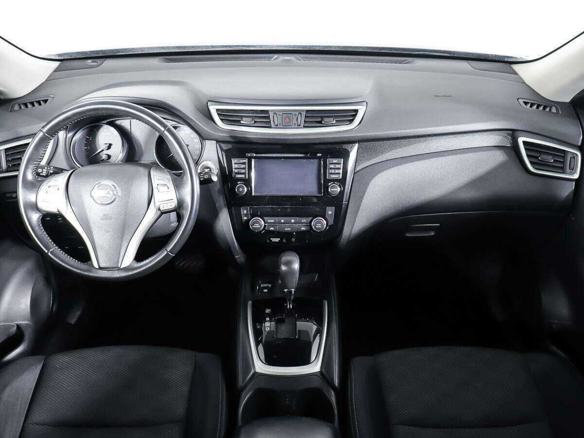 Продажа Б/У Ниссан Икс-Трейл. Фото: #10