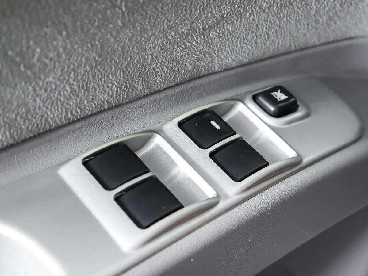 Продажа Б/У Митсубиши Паджеро Спорт. Фото: #16