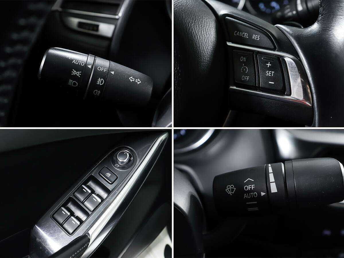 Продажа Б/У Мазда 6. Фото: #15