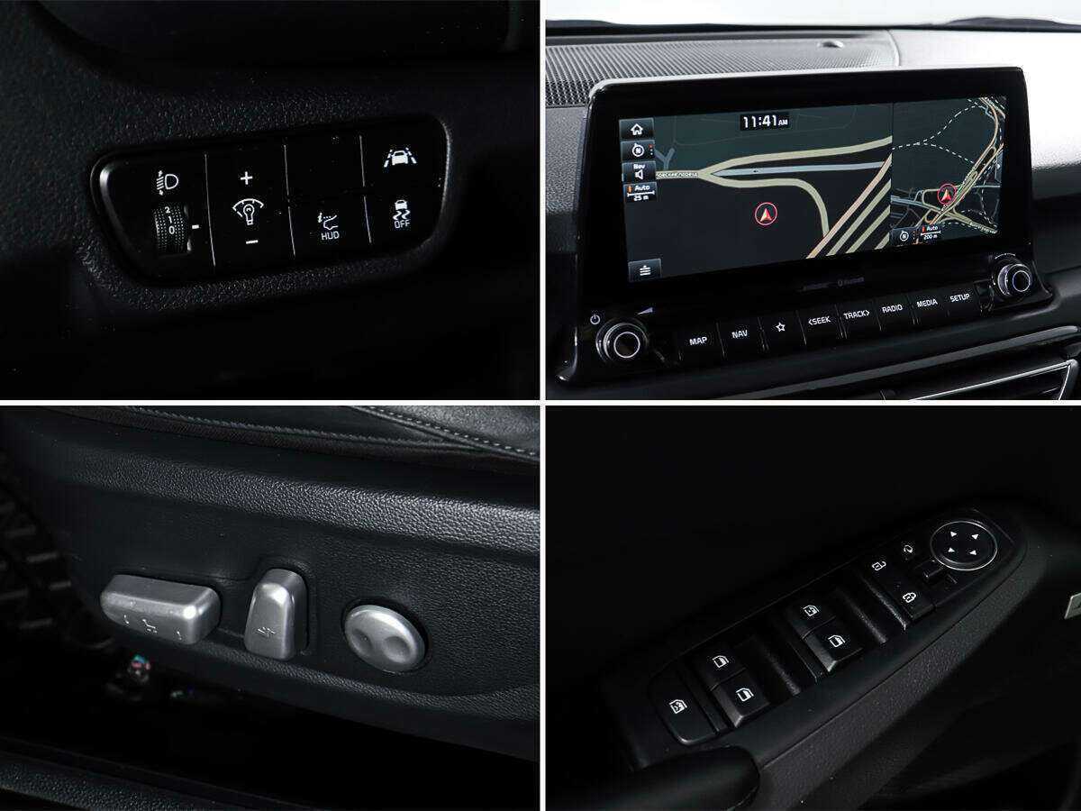 Продажа Б/У Киа Сельтос. Фото: #20