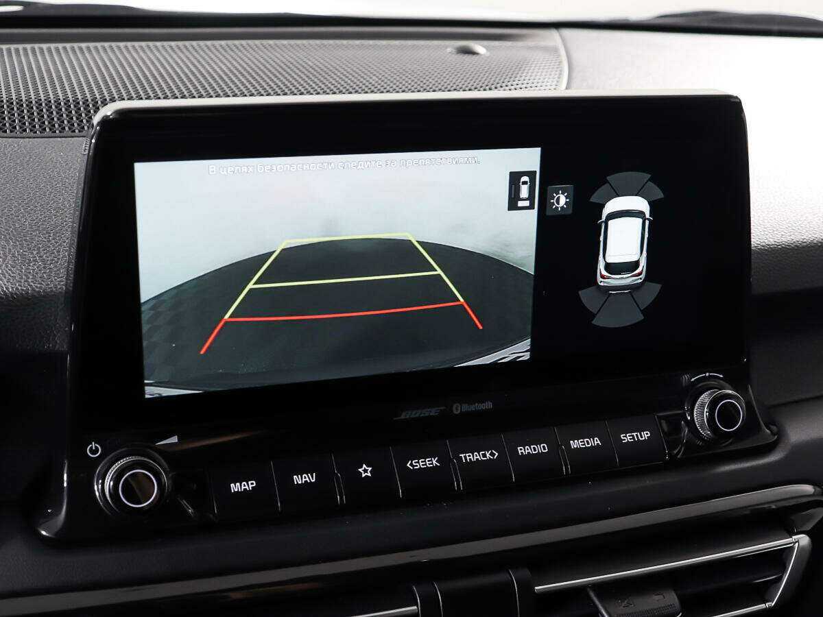 Продажа Б/У Киа Сельтос. Фото: #21