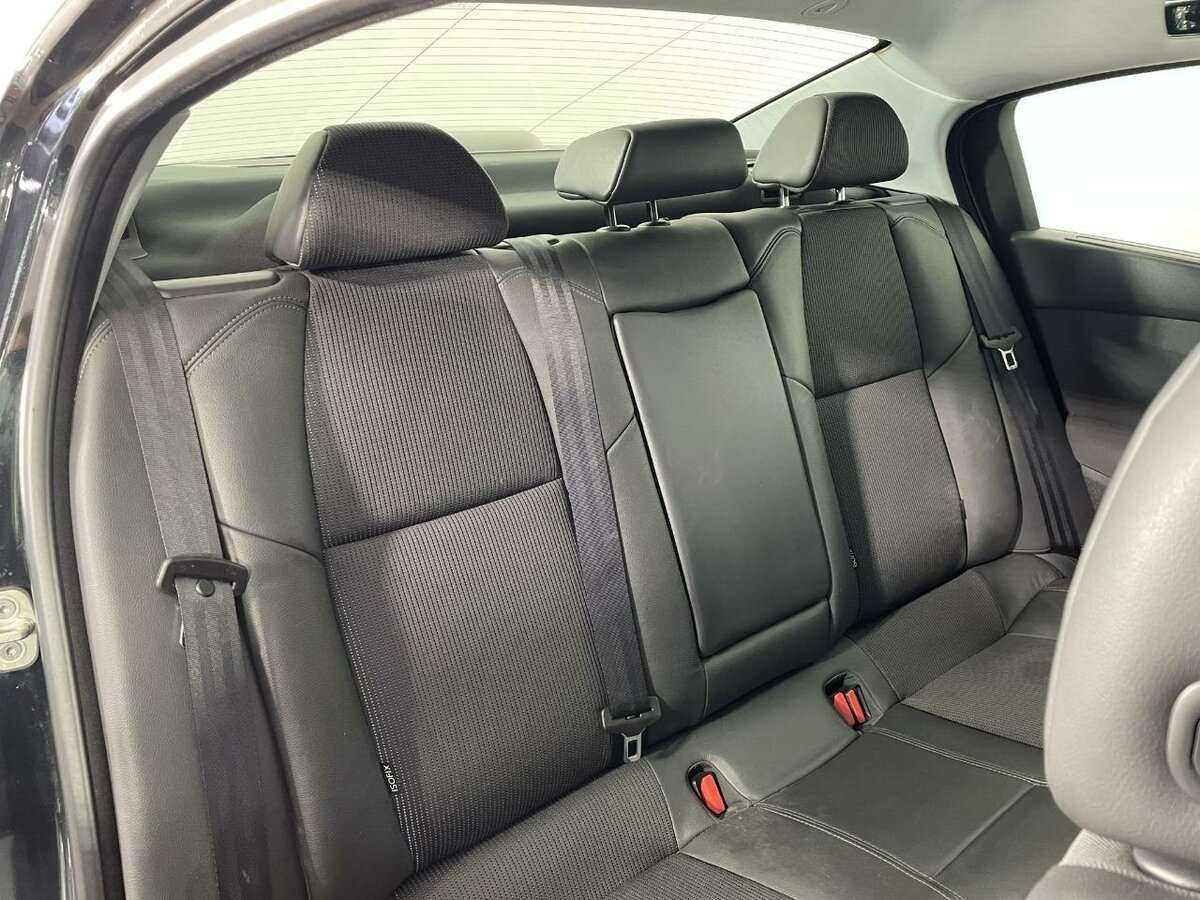 Продажа Б/У Пежо 508. Фото: #14