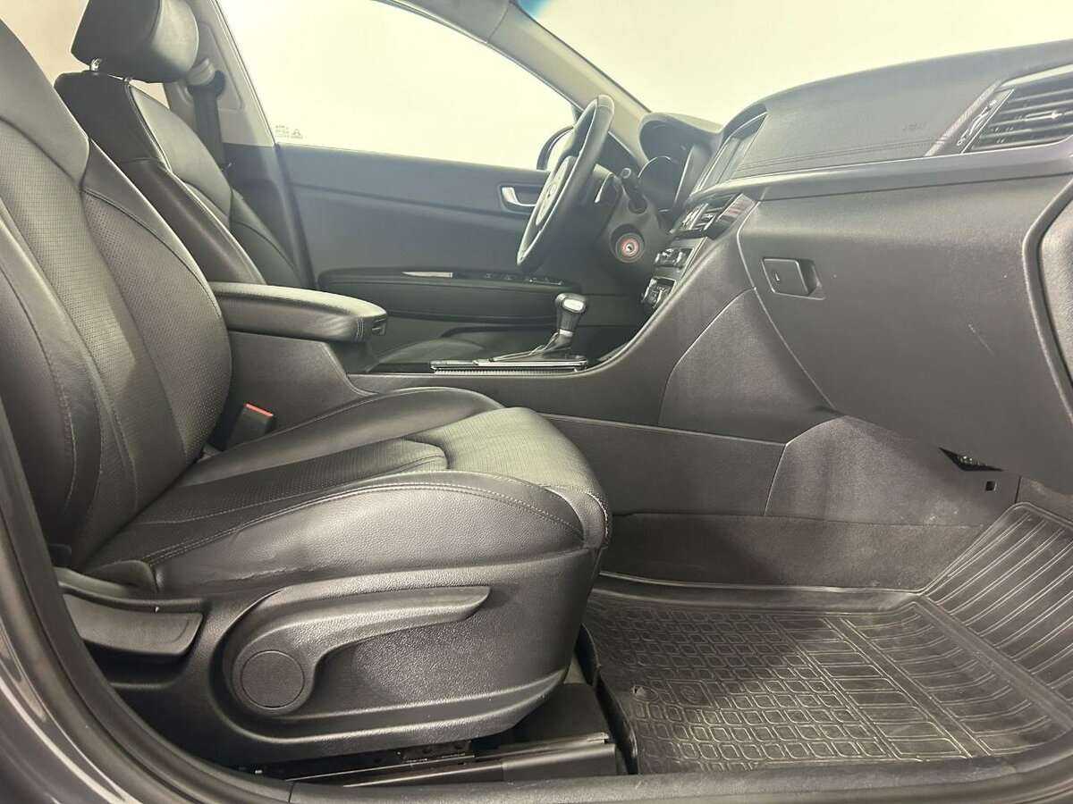 Продажа Б/У Киа Оптима. Фото: #13