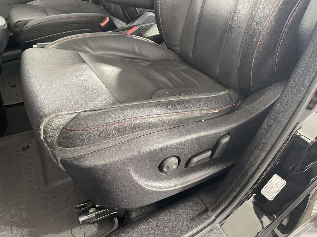 Продажа Б/У Хавал Х6. Фото: #7