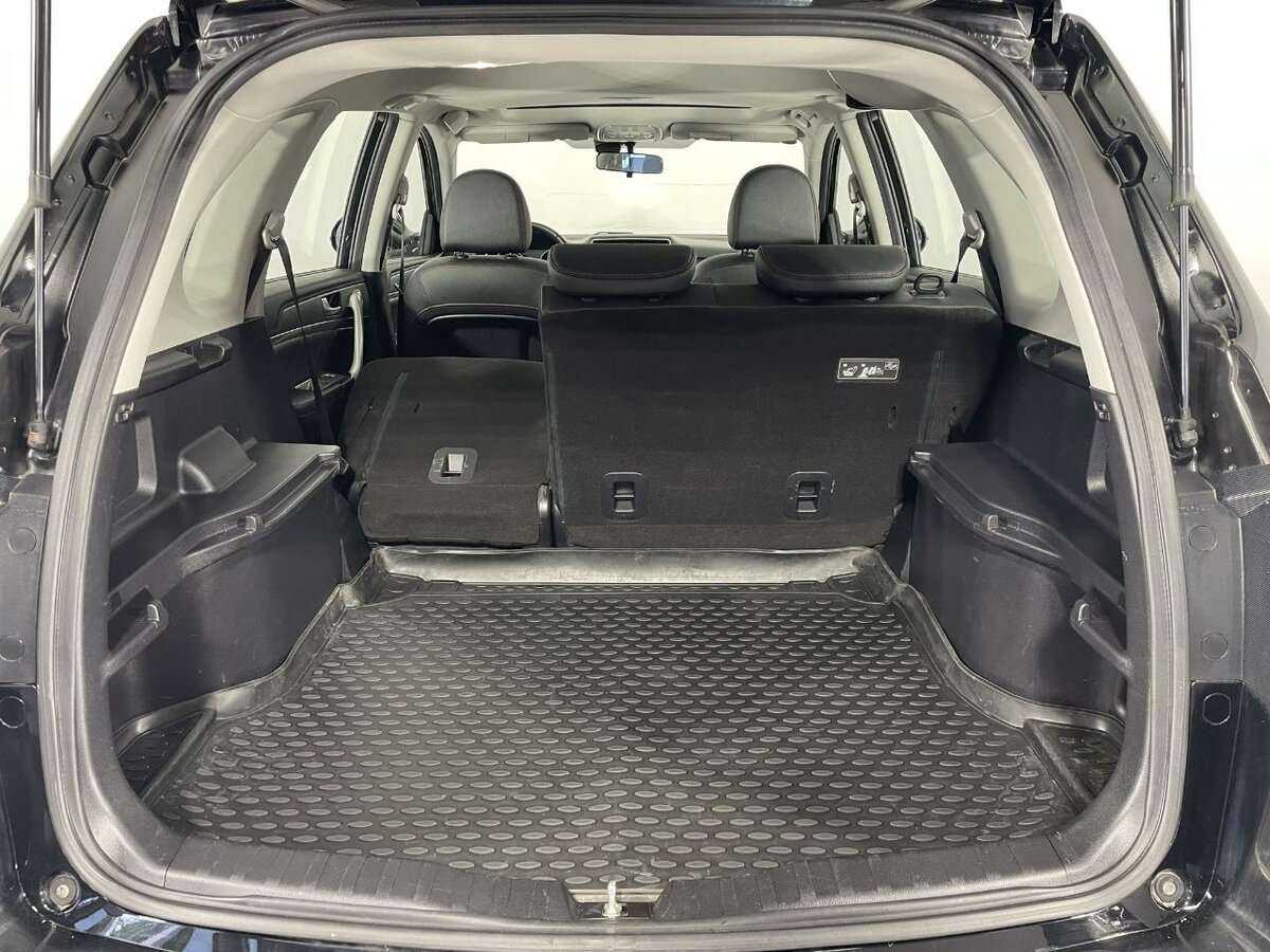 Продажа Б/У Хавал Х6. Фото: #16