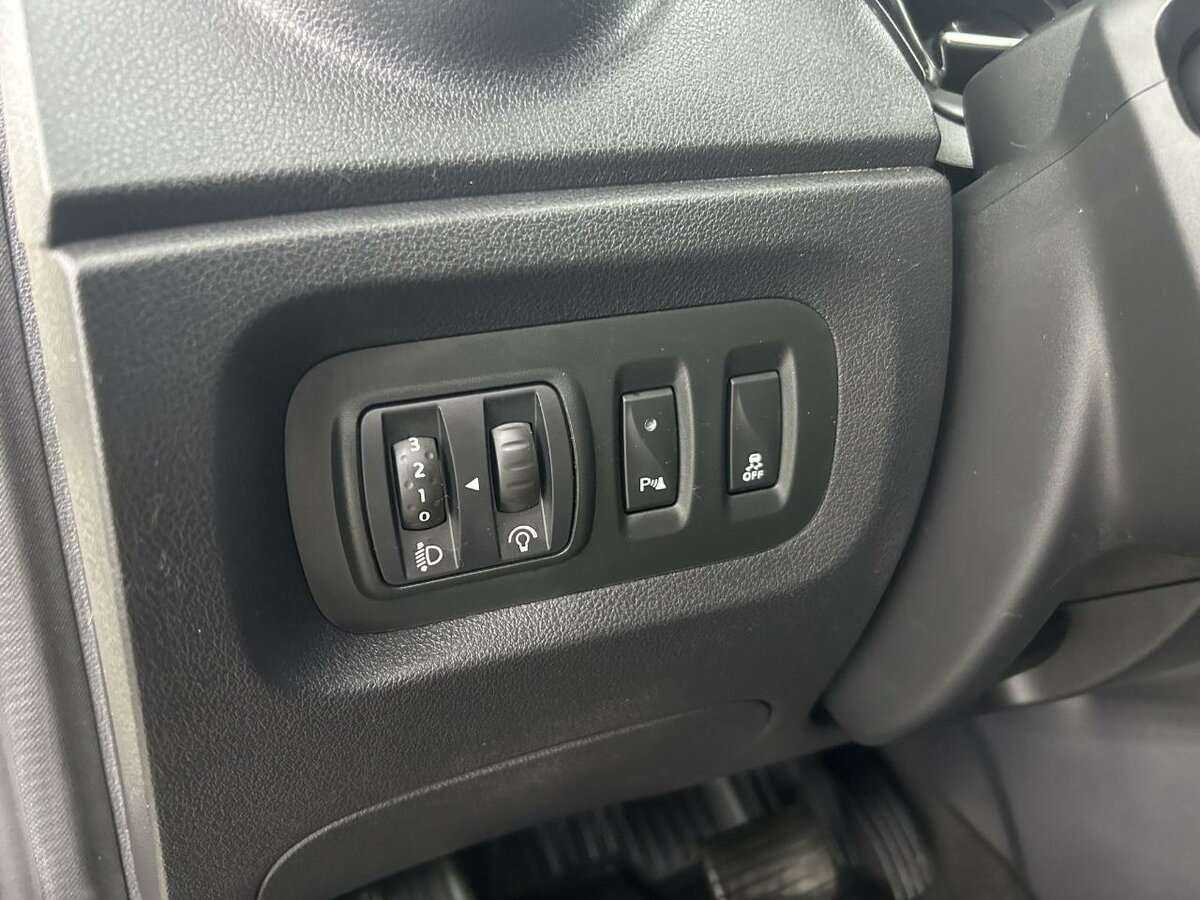 Продажа Б/У Рено Каптюр. Фото: #8