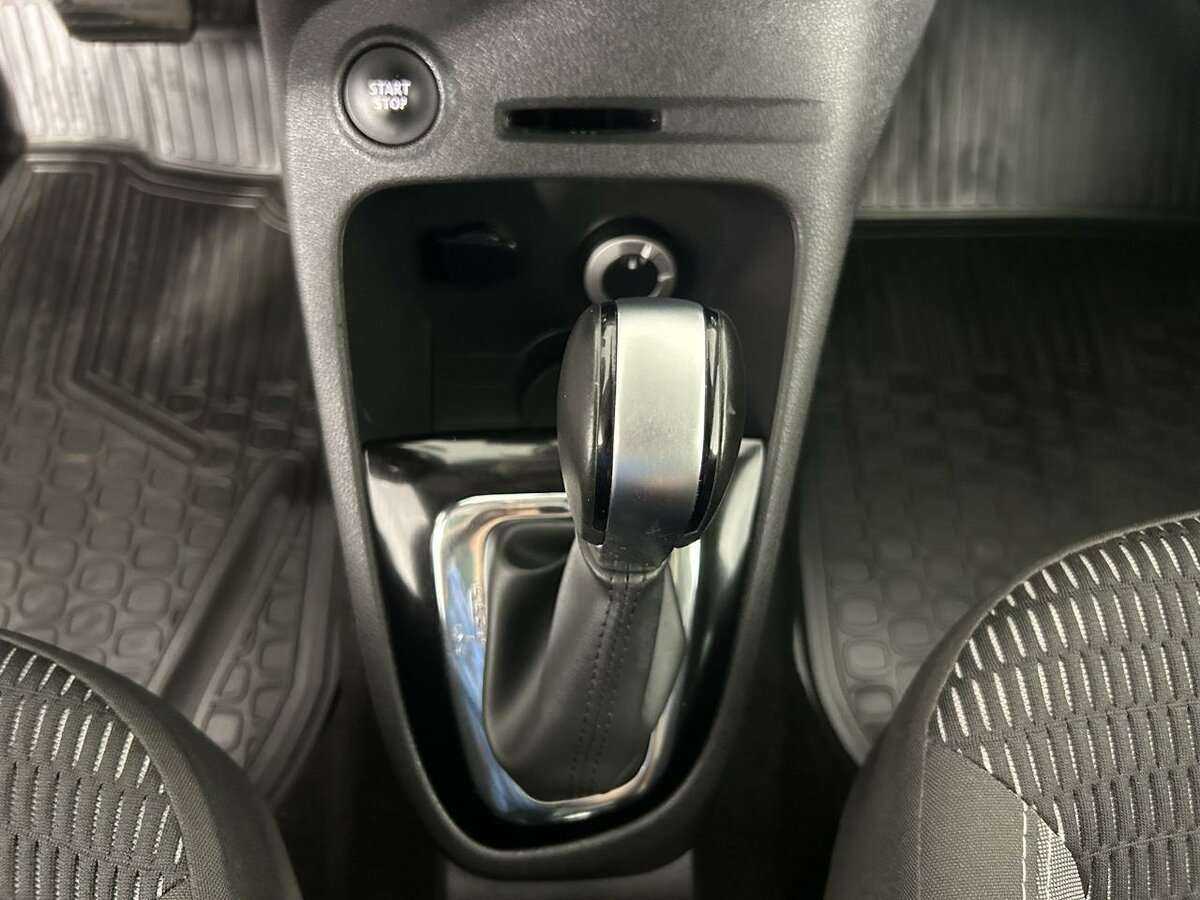 Продажа Б/У Рено Каптюр. Фото: #12