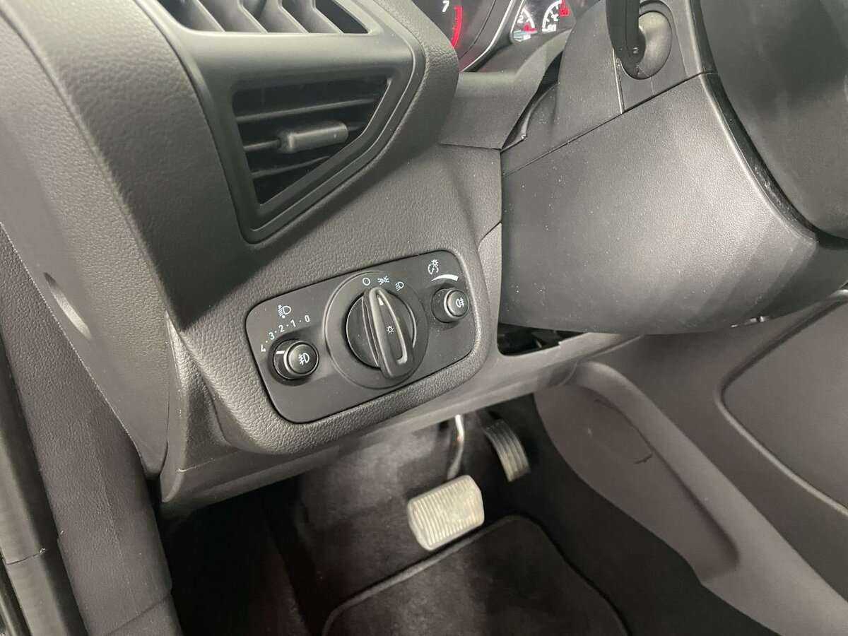 Продажа Б/У Форд Куга. Фото: #8