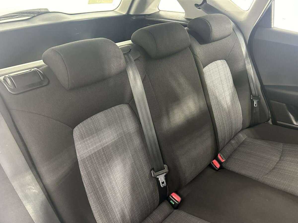 Продажа Б/У Киа Сид. Фото: #14