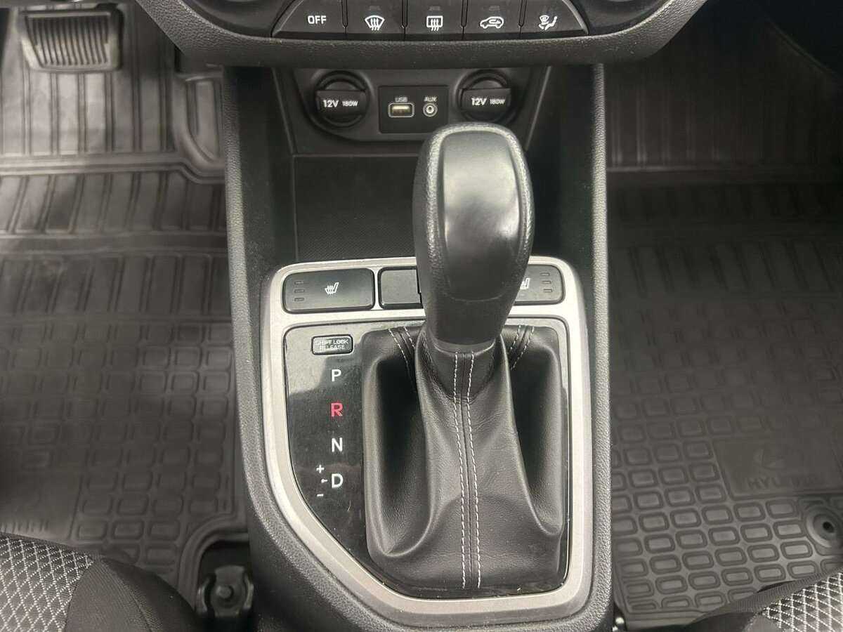 Продажа Б/У Хендай Крета. Фото: #12