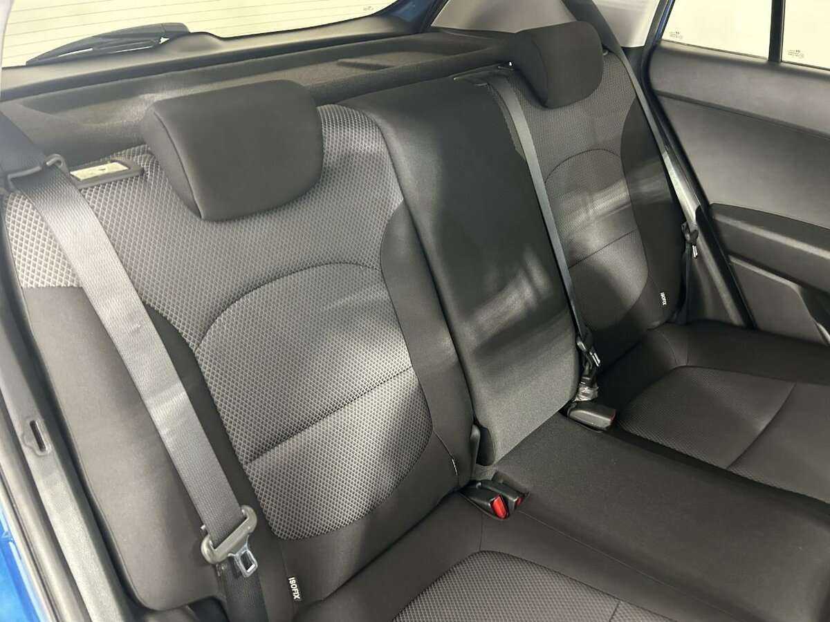 Продажа Б/У Хендай Крета. Фото: #14