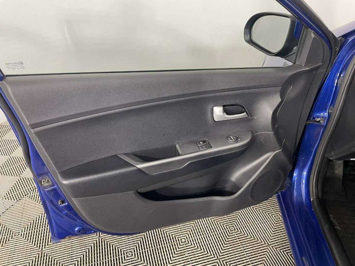 Продажа Б/У Киа Рио. Фото: #7