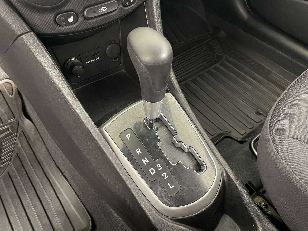 Продажа Б/У Хендай Солярис. Фото: #12