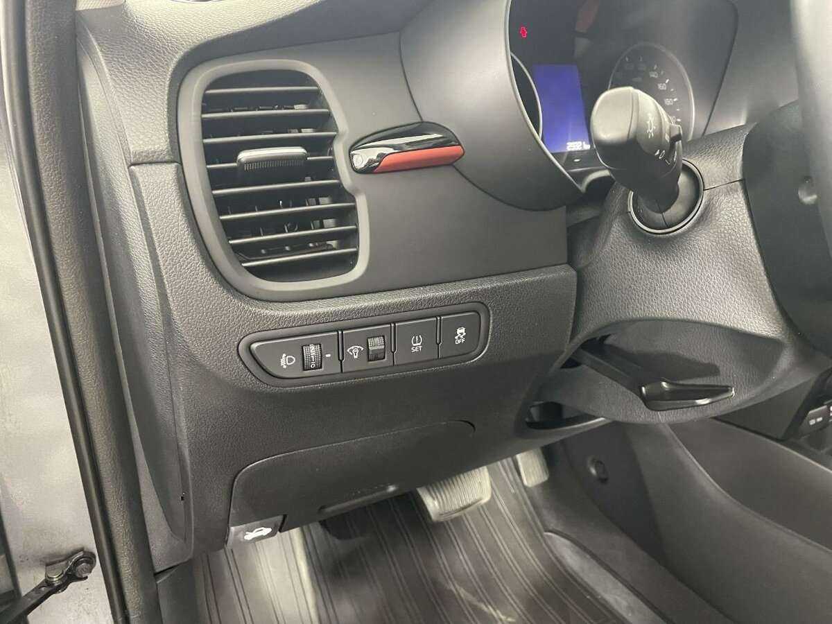 Продажа Б/У Киа Рио. Фото: #8