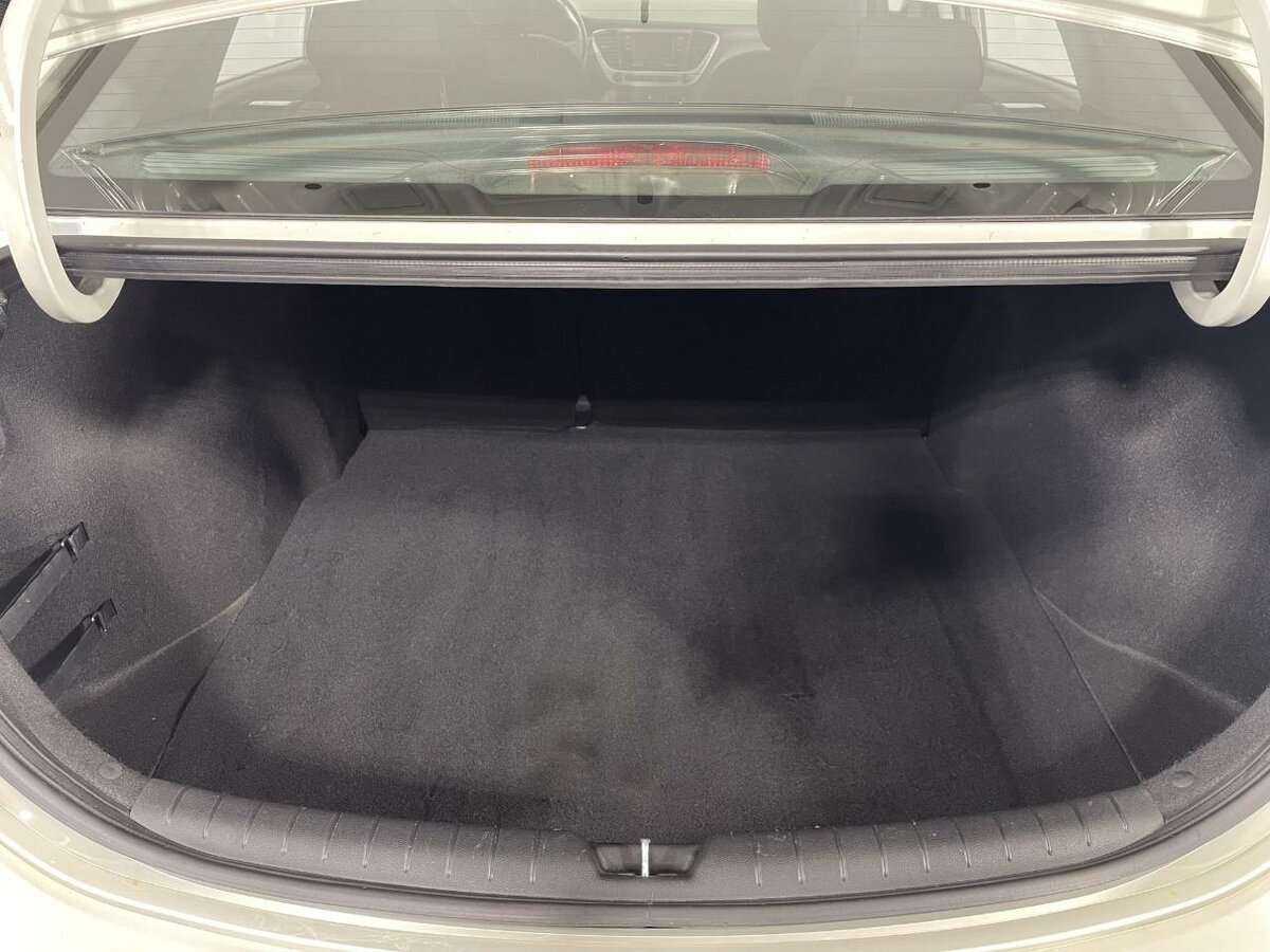 Продажа Б/У Хендай Солярис. Фото: #17