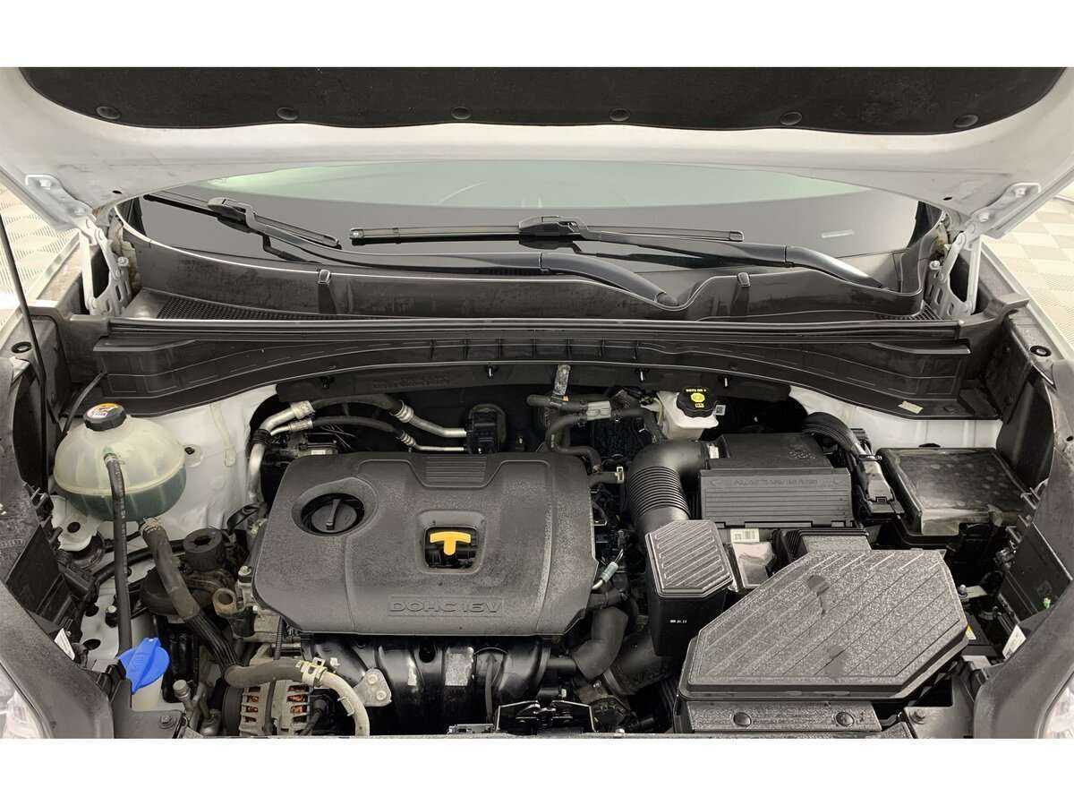 Продажа Б/У Киа Спортейдж. Фото: #9