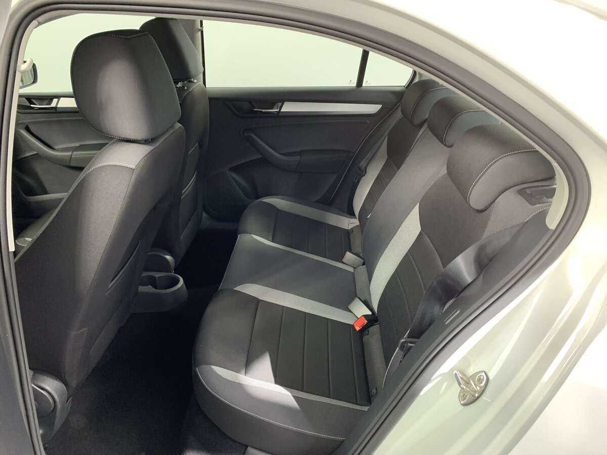 Продажа Б/У Шкода Рапид. Фото: #8