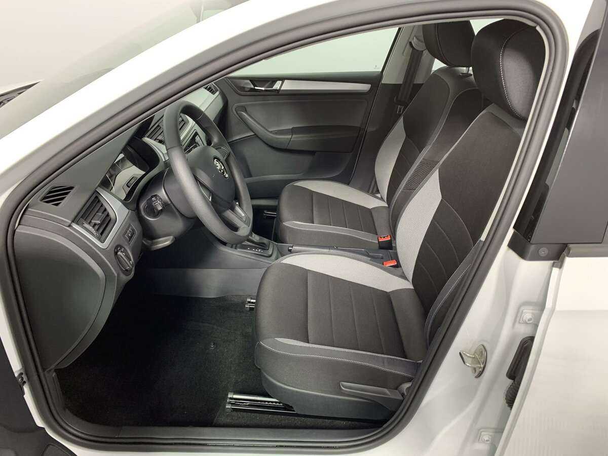 Продажа Б/У Шкода Рапид. Фото: #13