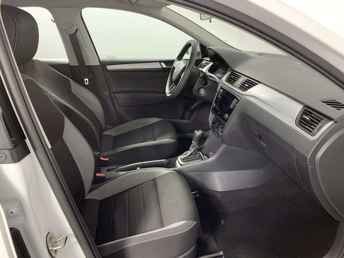 Продажа Б/У Шкода Рапид. Фото: #12