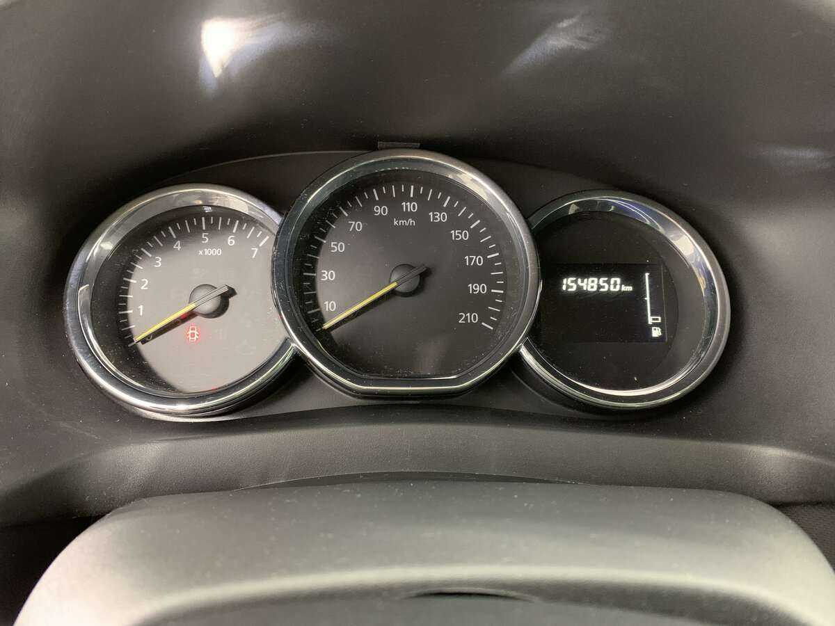 Продажа Б/У Рено Логан. Фото: #10