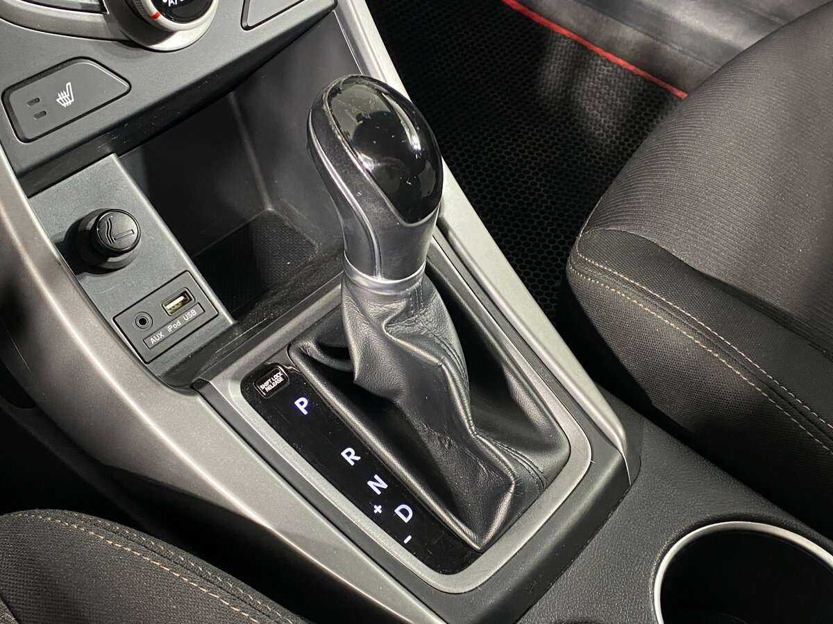 Продажа Б/У Хендай Елантра. Фото: #12