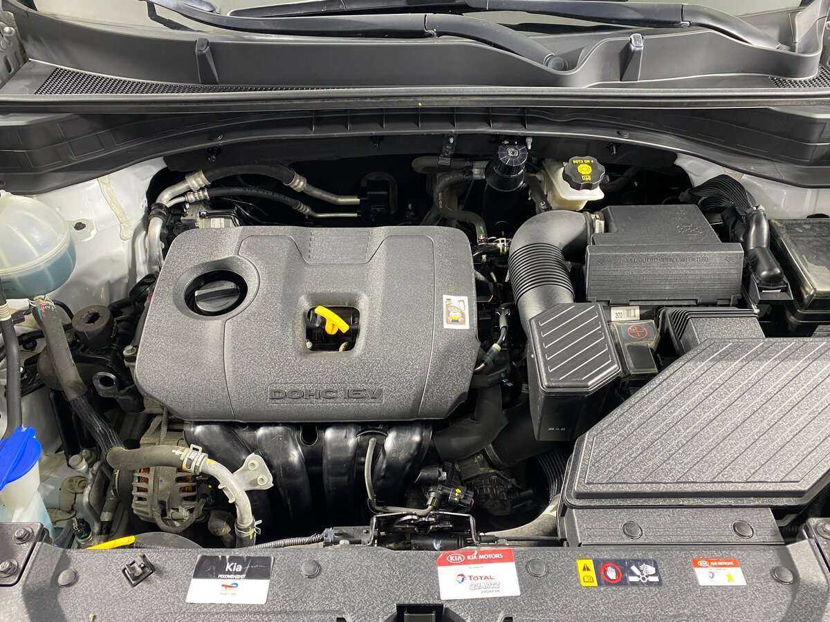 Продажа Б/У Киа Спортейдж. Фото: #7